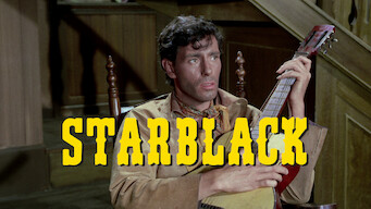 Starblack (1966)