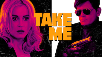 Take Me (2017)