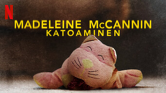 Madeleine McCannin katoaminen (2019)