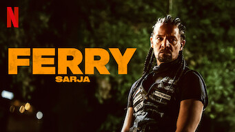 Ferry: Sarja (2023)