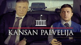 Kansan palvelija (2017)