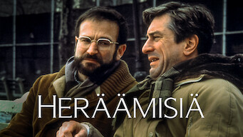 Heräämisiä (1990)