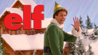 Elf (2003)