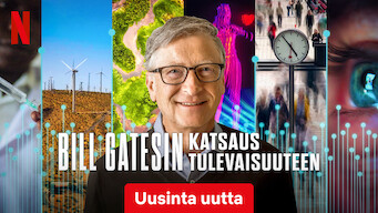 Bill Gatesin katsaus tulevaisuuteen (2024)