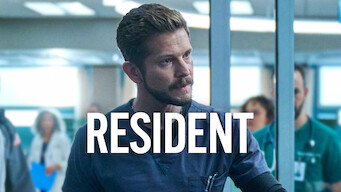 Resident (2022)