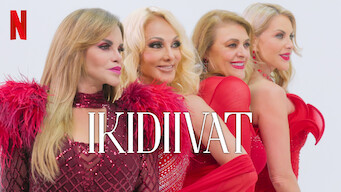 Ikidiivat (2024)