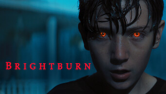 Brightburn (2019)