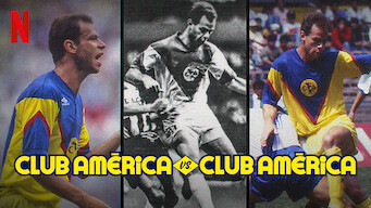 Club América vs. Club América (2022)