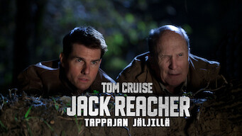 Jack Reacher: Tappajan jäljillä (2012)