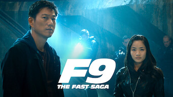 F9: The Fast Saga (2021)