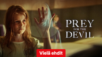 Prey for the Devil (2022)