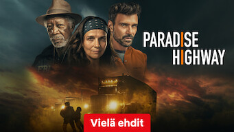 Paradise Highway (2022)