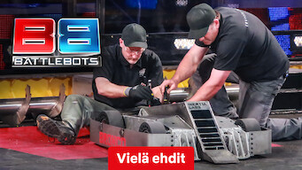 BattleBots (2022)