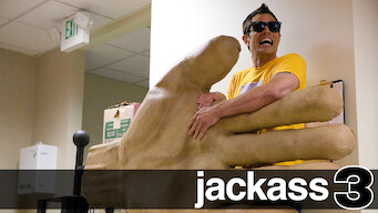 Jackass 3D (2010)