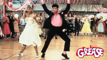 Grease (1978)