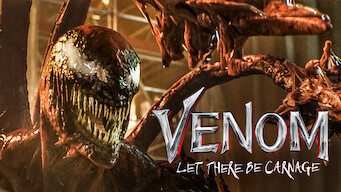 Venom: Let There Be Carnage (2021)