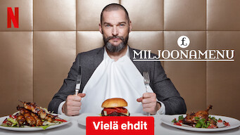 Miljoonamenu (2019)